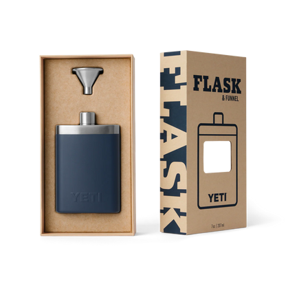 RAMBLER FLASK
