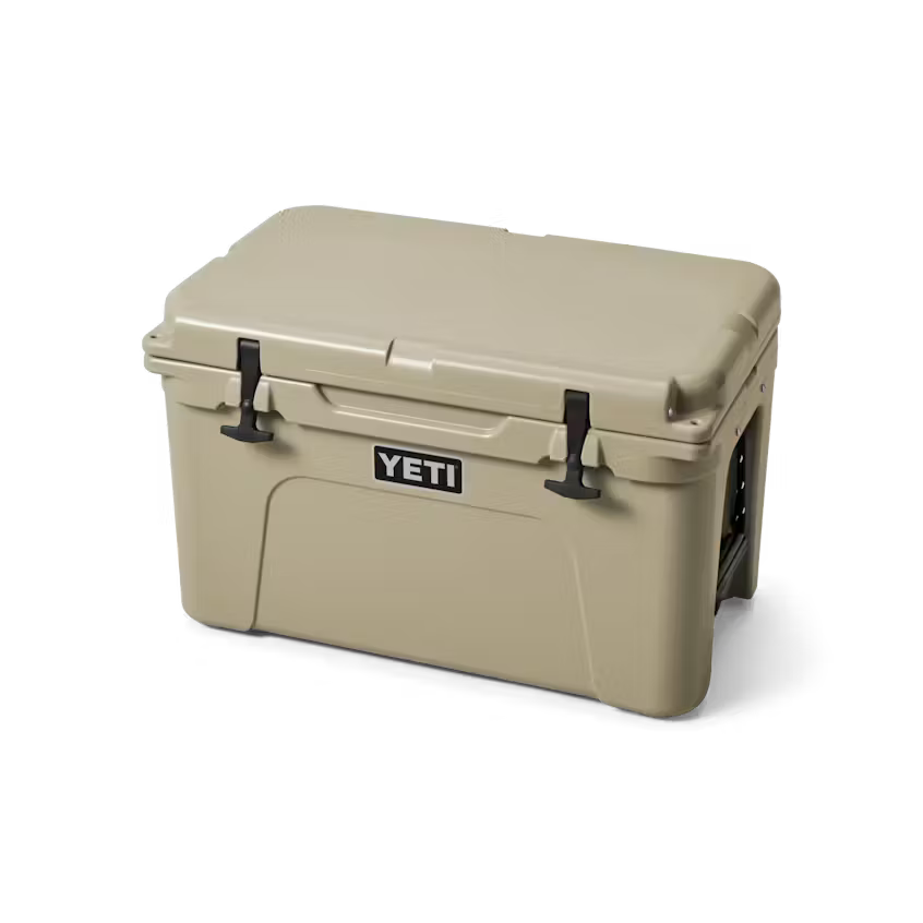 TUNDRA 45 TAN