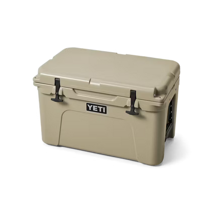 TUNDRA 45 TAN