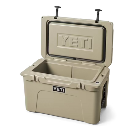 TUNDRA 45 TAN