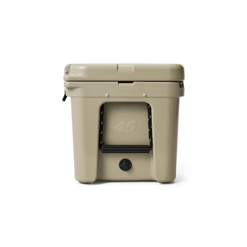 TUNDRA 45 TAN