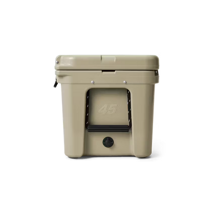 TUNDRA 45 TAN