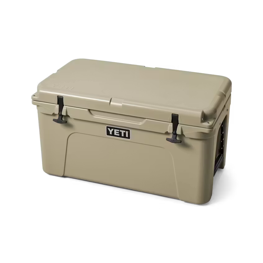 TUNDRA 65 TAN