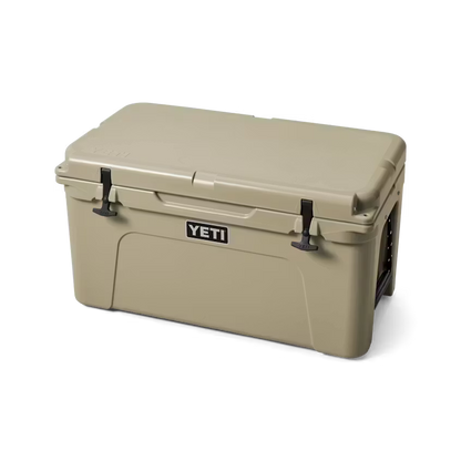 TUNDRA 65 TAN
