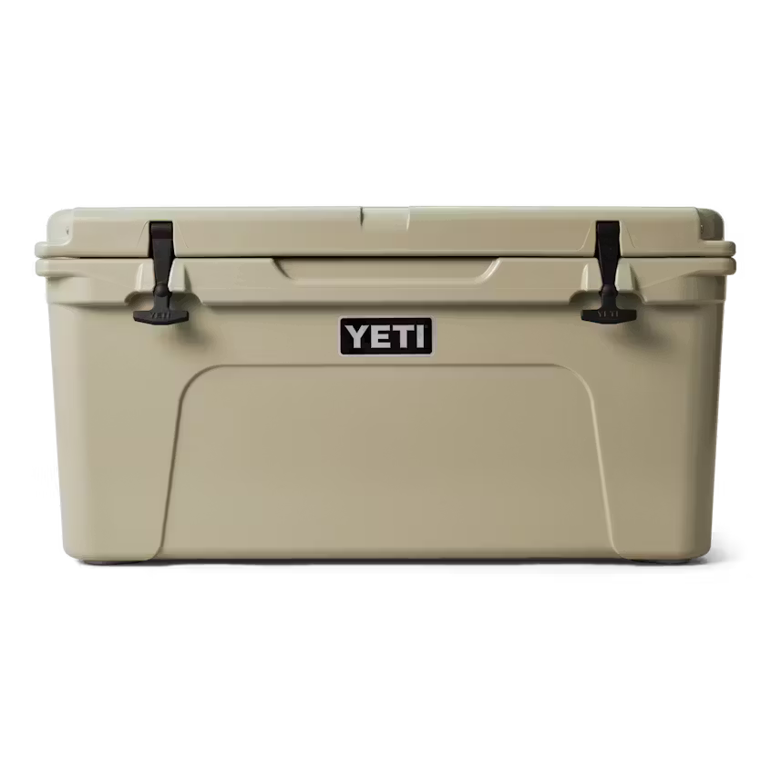 TUNDRA 65 TAN