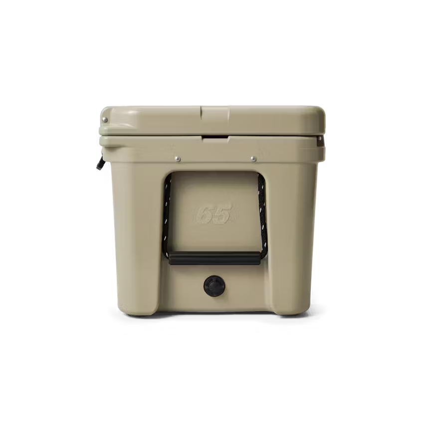 TUNDRA 65 TAN