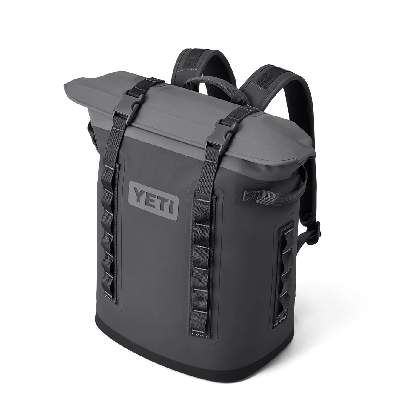 HOPPER M20 SOFT BACKPACK COOLER CHARCOAL