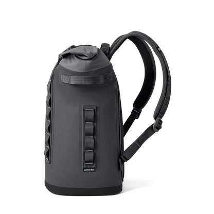 HOPPER M20 SOFT BACKPACK COOLER CHARCOAL