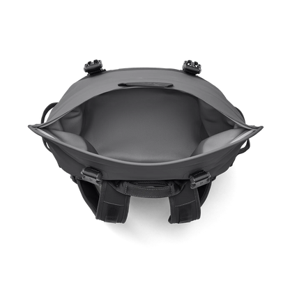 HOPPER M20 SOFT BACKPACK COOLER CHARCOAL
