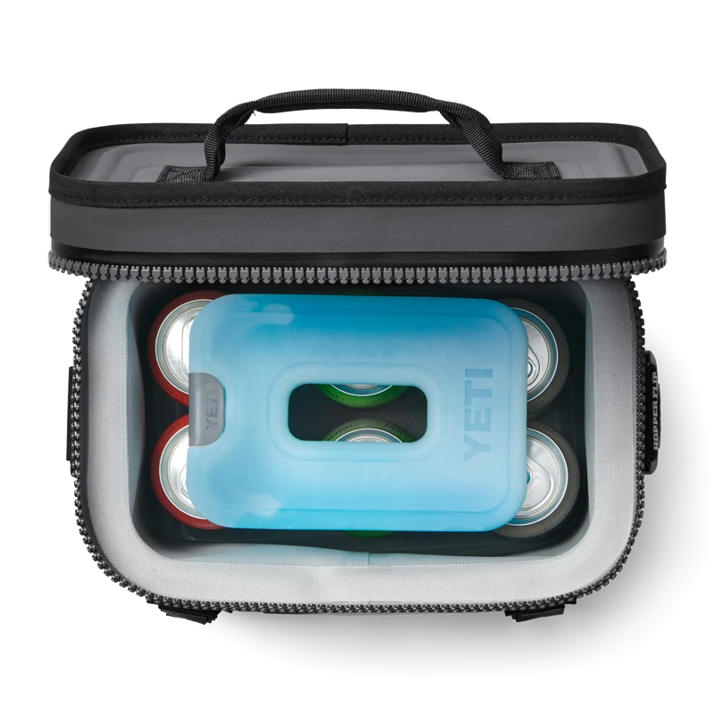 YETI THIN ICE