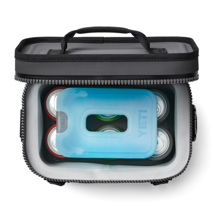 YETI THIN ICE
