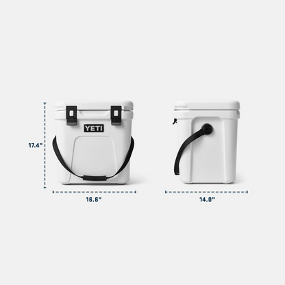 ROADIE 24 2.0 BLACK FOREST GREEN