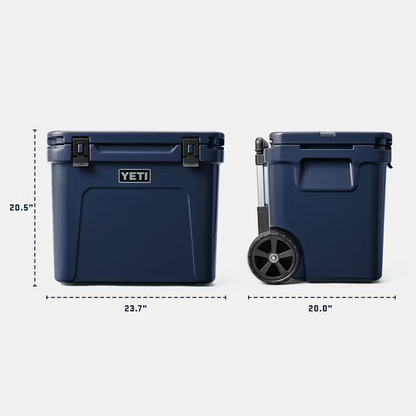 ROADIE 60 NAVY