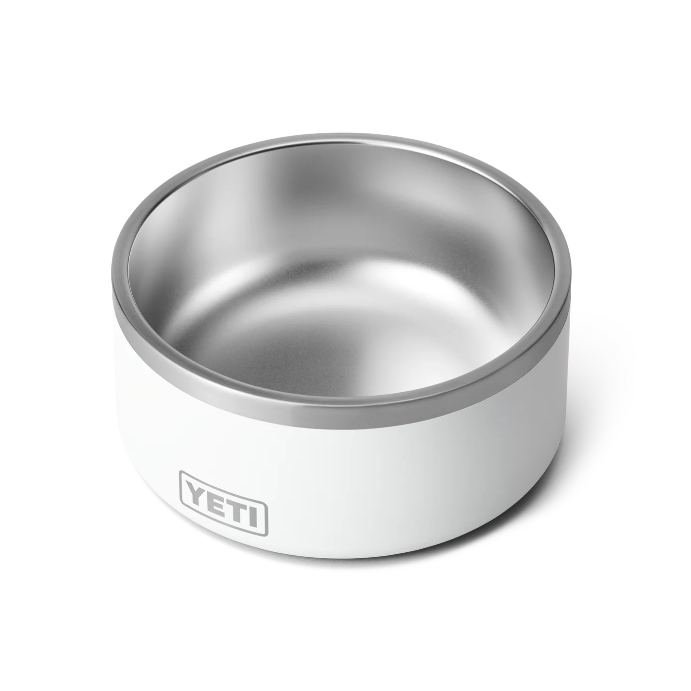BOOMER 8 DOG BOWL