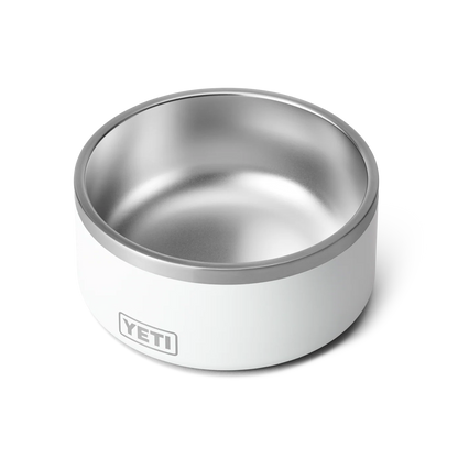 BOOMER 8 DOG BOWL