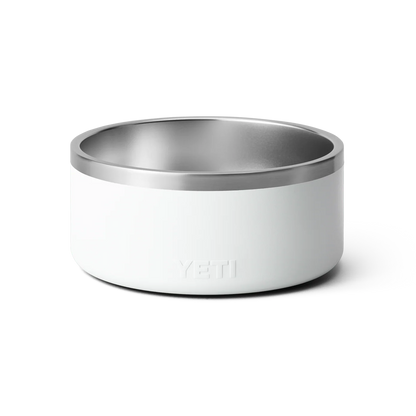 BOOMER 8 DOG BOWL