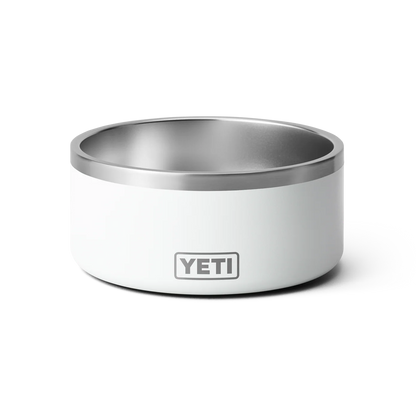 BOOMER 8 DOG BOWL