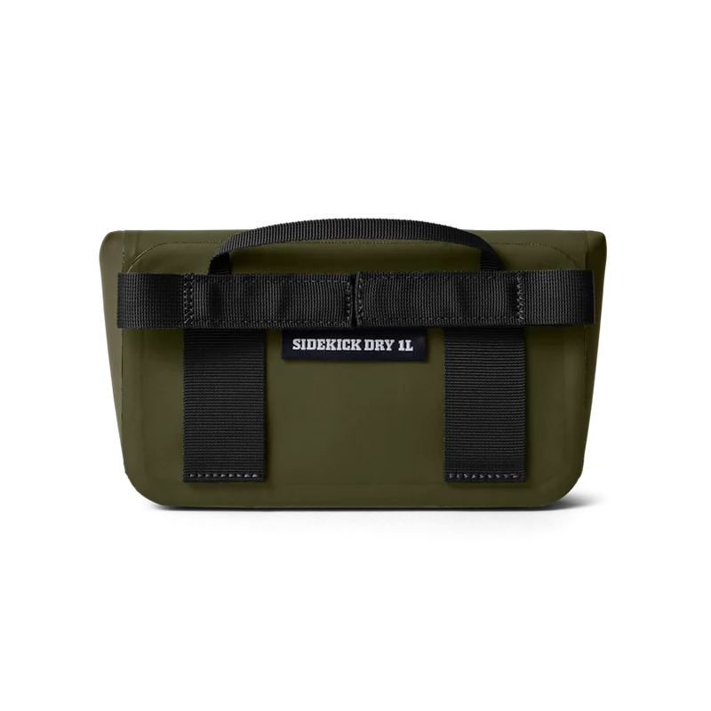 SIDEKICK DRY 1L OLIVE