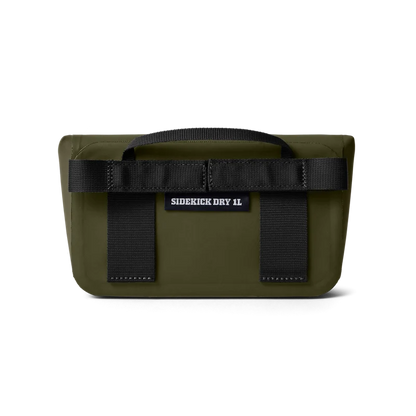 SIDEKICK DRY 1L OLIVE
