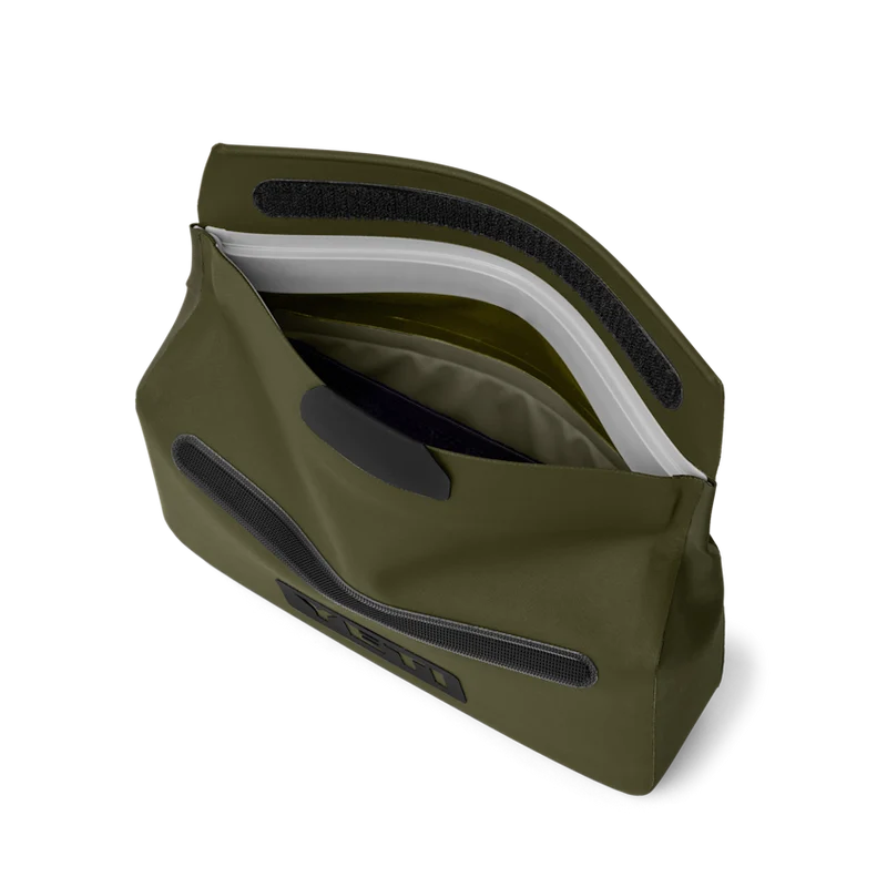 SIDEKICK DRY 1L OLIVE