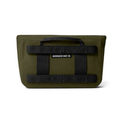 SIDEKICK DRY 3L OLIVE