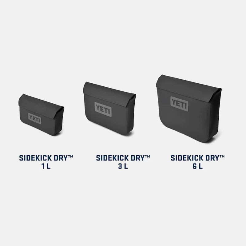SIDEKICK DRY 3L OLIVE