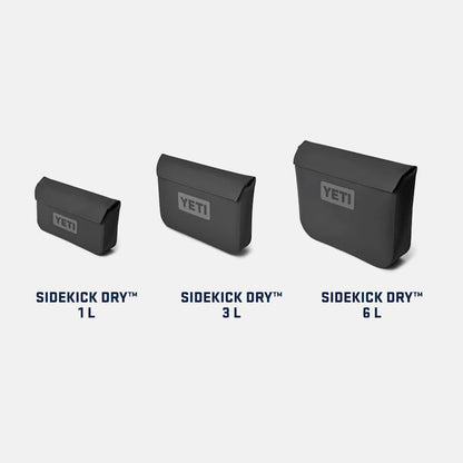 SIDEKICK DRY 3L OLIVE