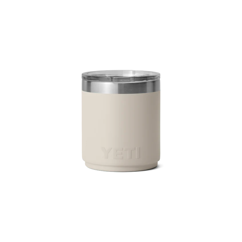 10 OZ LOWBALL