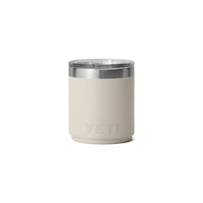 10 OZ LOWBALL