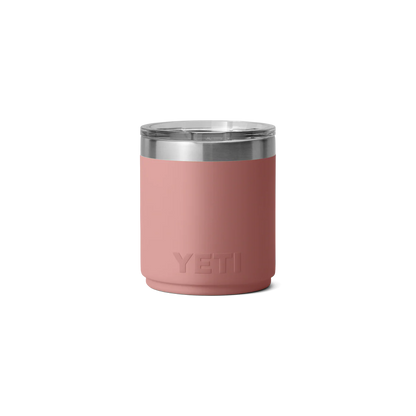 10 OZ LOWBALL
