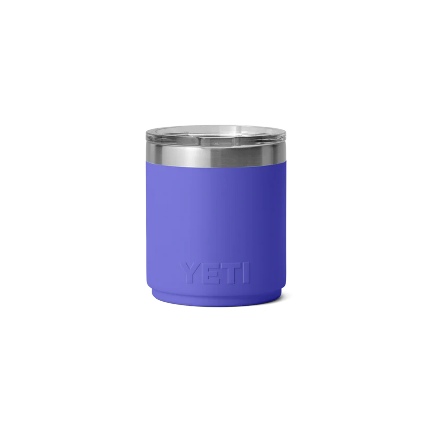 10 OZ LOWBALL