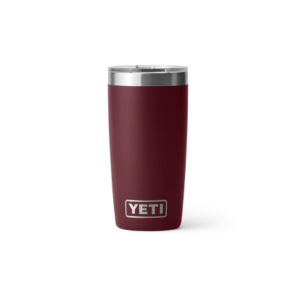 10 OZ TUMBLER