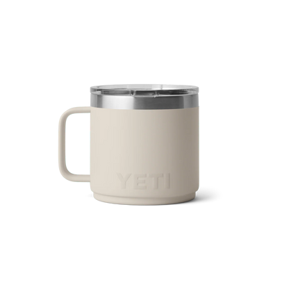 14 OZ STACKABLE MUG