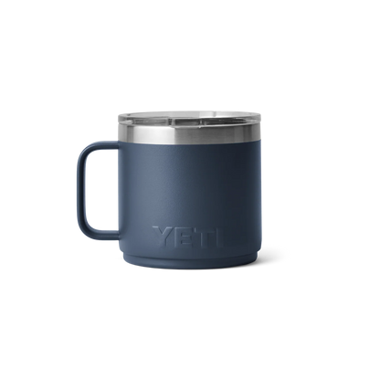14 OZ STACKABLE MUG