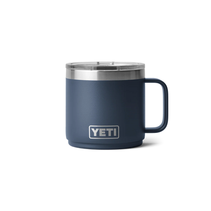 14 OZ STACKABLE MUG