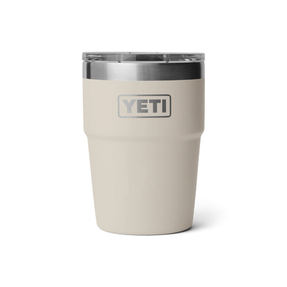 16 OZ STACKABLE
