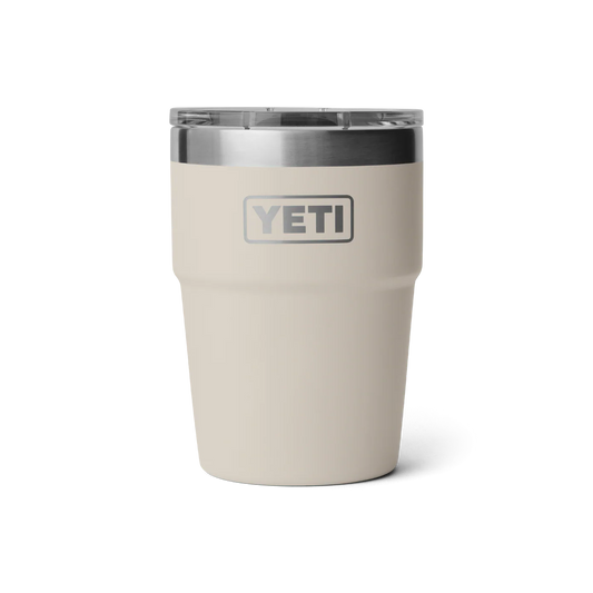 16 OZ STACKABLE