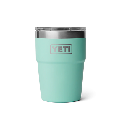 16 OZ STACKABLE