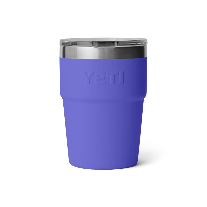 16 OZ STACKABLE