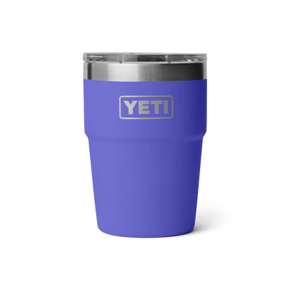 16 OZ STACKABLE