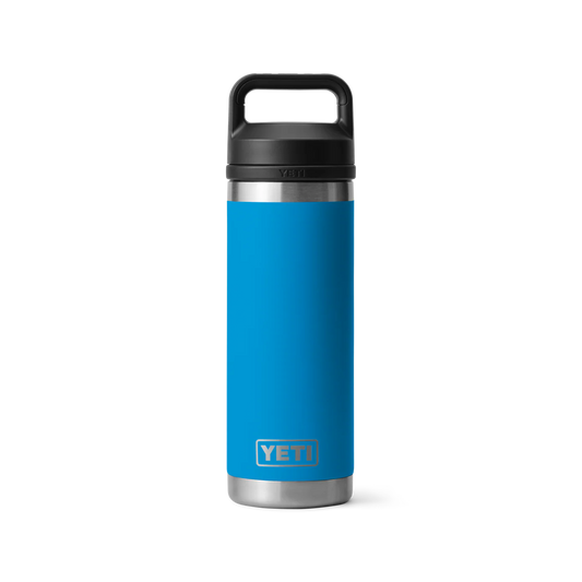 18 OZ BOTTLE CHUG CAP