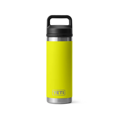 18 OZ BOTTLE CHUG CAP