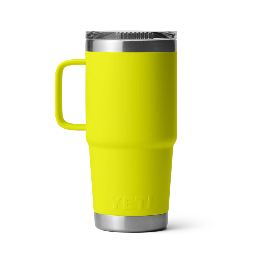 20 OZ TRAVEL MUG