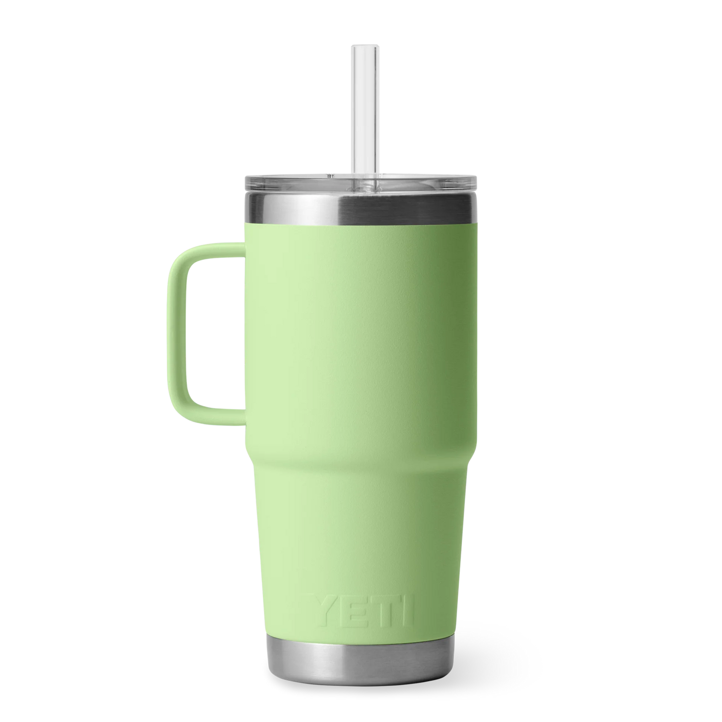 25 OZ STRAW MUG