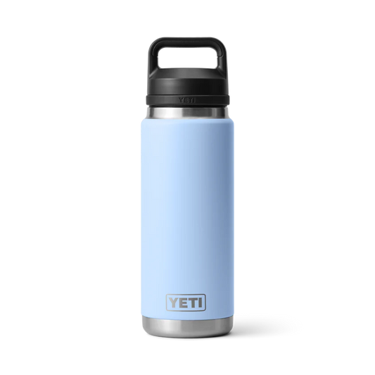 26 OZ BOTTLE CHUG CAP
