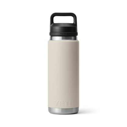 26 OZ BOTTLE CHUG CAP