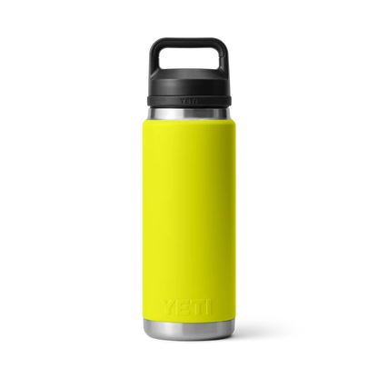 26 OZ BOTTLE CHUG CAP