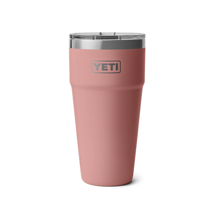 30 OZ STACKABLE