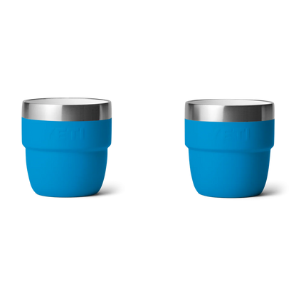 4 OZ RAMBLER CUP 2 PACK
