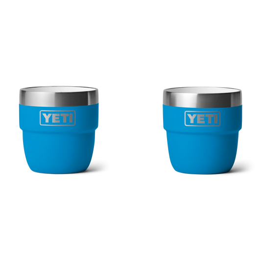 4 OZ RAMBLER CUP 2 PACK